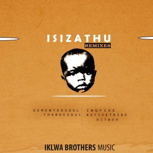 InQfive – Isizathu (Remixes)