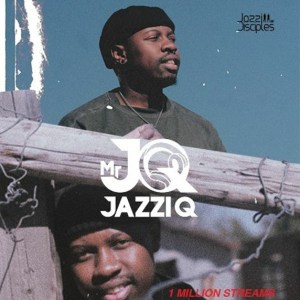 JazziDisciples – Blackmusic Vol.9 Mixed by Mr.JazziQ