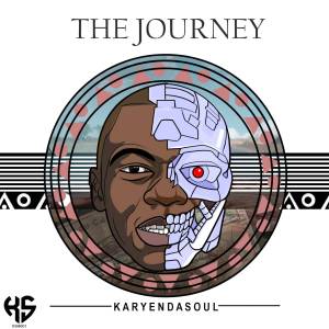 Karyendasoul – The Journey (Original Mix)