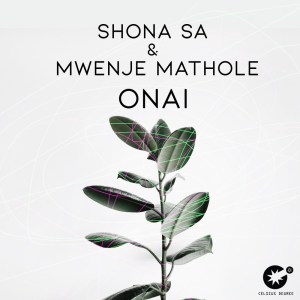 Shona SA & Mwenje Mathole – Onai (Original Mix)