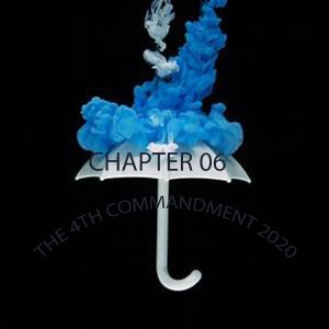 The Godfathers Of Deep House SA – The 4th Commandment 2020 Chapter 06