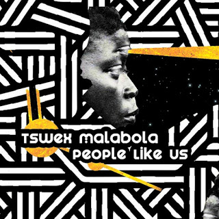 Tswex Malabola - People Like Us (Aimo Kahuna Mix)