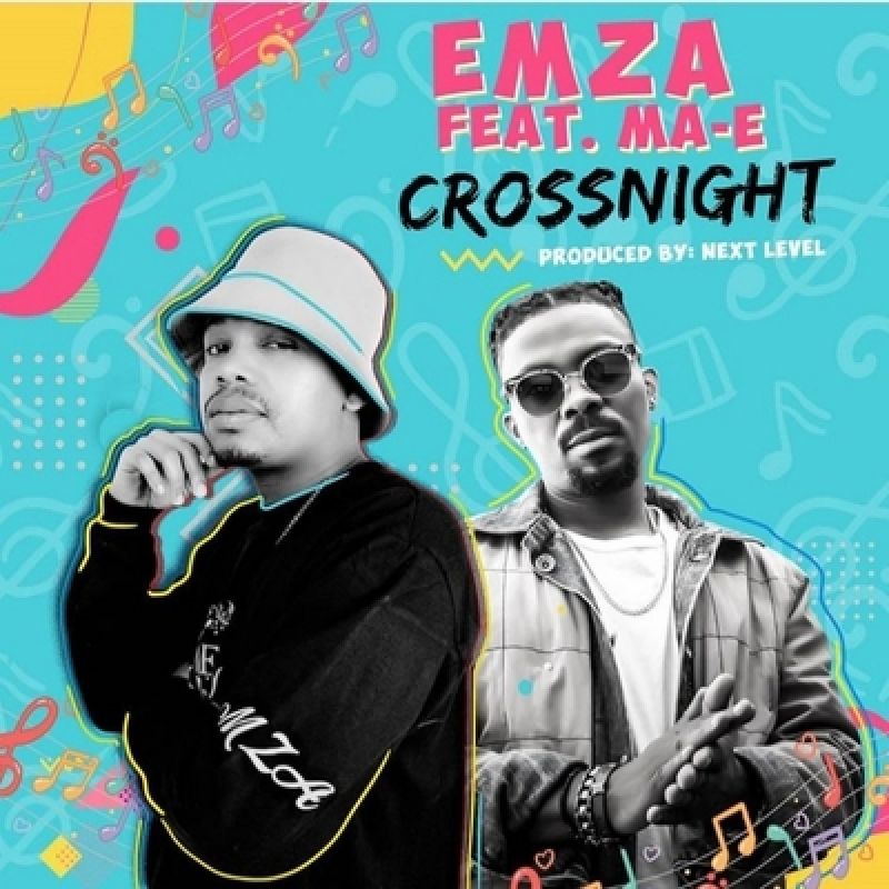 Emza – Crossnight