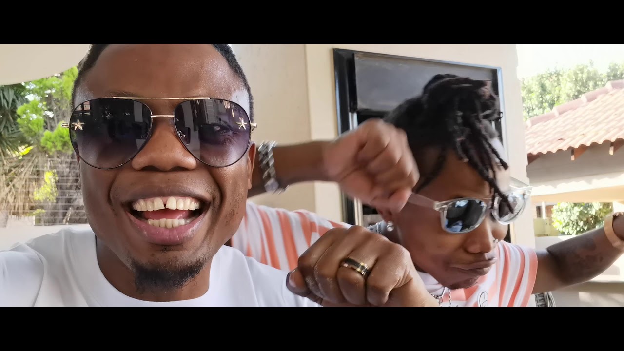 VIDEO: DJ Tira - SuperHero