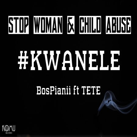 BosPianii – Kwanele