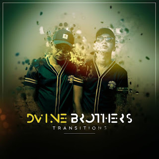 Dvine Brothers - Imnandi