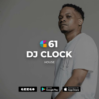 DJ Clock - GeeGo 61 Mix