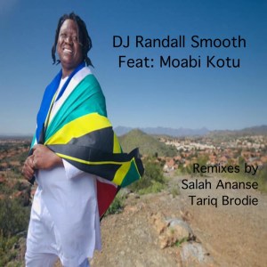 DJ Randall Smooth & Moabi Kuto – Soweto’s Groove EP