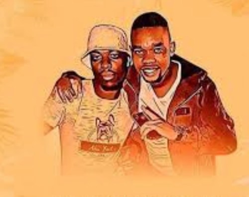 De Mthuda & Njelic – Inhlobohlobo