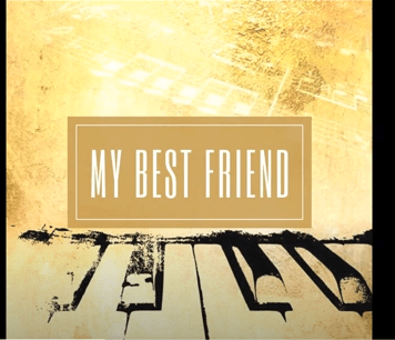 Dj Manzo SA & Comado – My Best Friend