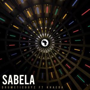 DrumeticBoyz – Sabela