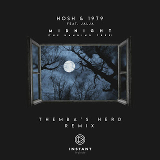 Midnight (The Hanging Tree) (Themba's Herd Remix Extended)