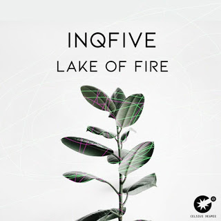 InQfive - Lake Of Fire