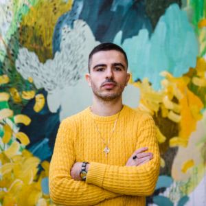 Jullian Gomes – Still At Home Top 10 Chart June 2020