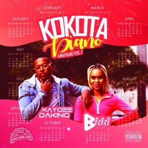 Kaygee DaKing & Bizizi – One Round