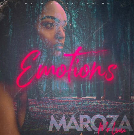 Maroza – Emotions