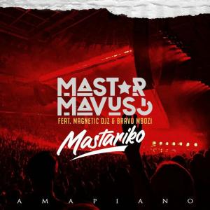 Mastar – Mastariko