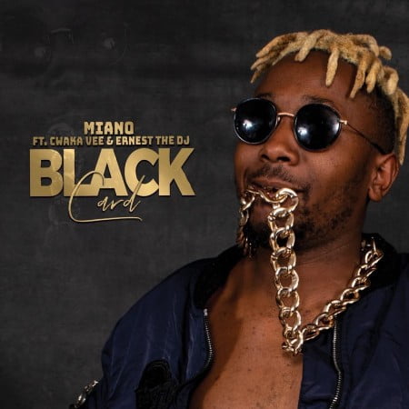 Miano – Black Card