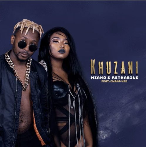 Miano & Rethabile – Khuzani