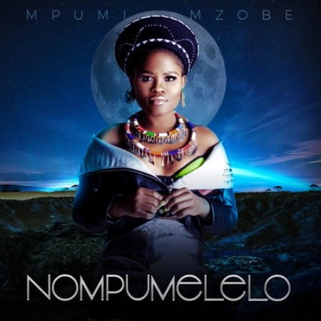 Mpumi – Black Man