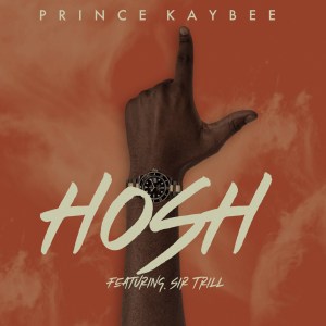 Prince Kaybee – Hosh