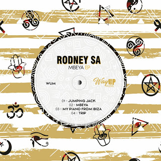 Rodney SA - Mbeya EP