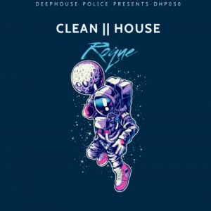 Roque – CLEAN HOUSE EP