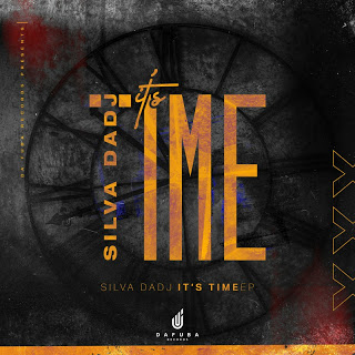 Silva DaDj - It's Time EP