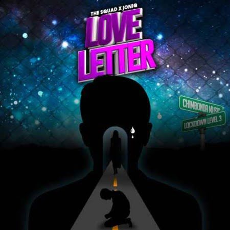 The Squad – Love Letter