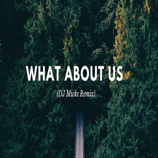 Michael Jackson - What About Us (DJ Micks Remix)