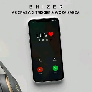 Bhizer - Luv Song