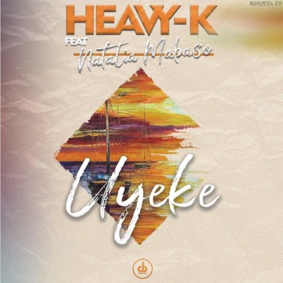 Heavy K – Uyeke