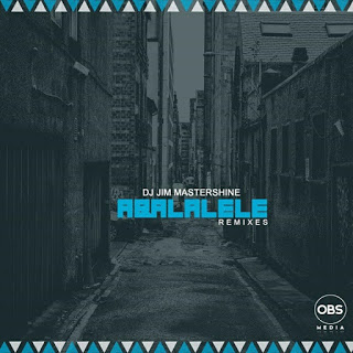 DJ Jim Mastershine - Aba Lalele (Hypesoul Remix)