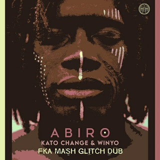 Kato Change - Abiro (Fka Mash Glitch Dub)