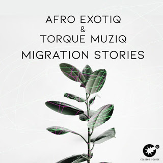 Afro Exotiq & TorQue MuziQ - Migration Stories