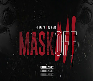 Barata & DJ Kayo - Mask Off (Original Mix)