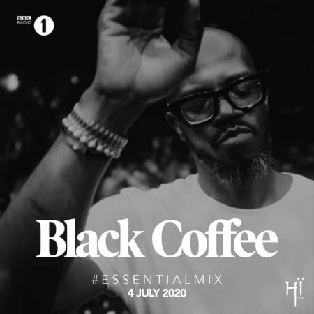 Black Coffee – Essential Mix 2020 (BBC Radio 1)