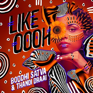 Boddhi Satva & Thandi Draai - Like Oooh (Main Mix)