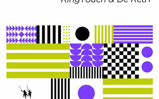 KingTouch & De'KeaY - KWVRENTN (Album)
