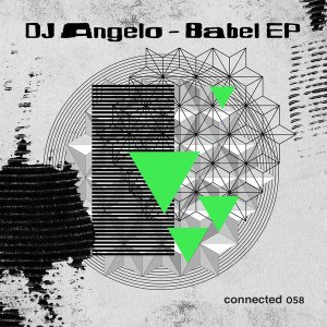 DJ Angelo – Babel EP