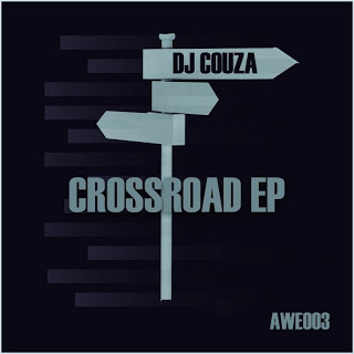 DJ Couza - Crossroad EP