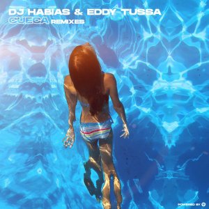 Dj Habias, Eddy Tussa – Cueca (Aimo’s Afro Tech Touch)