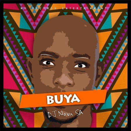 Dj Nova SA – Buya