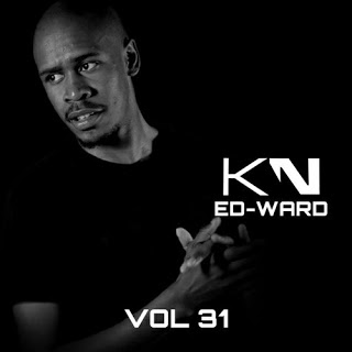 Ed-Ward - KN Podcast Vol 31