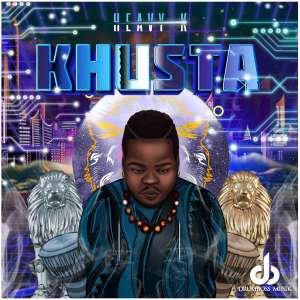 Heavy K – Sondela