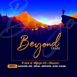 Beyond Doubt (Dafro's Afro Venom)