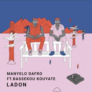 Manyelo Dafro – Ladon