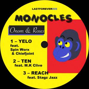 Monocles – Yelo