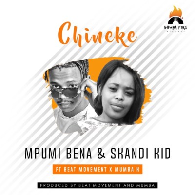 Skandi Kid & Mpumi Bena – Chineke