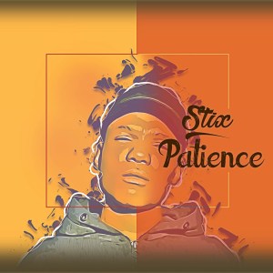 Stix – Patience EP